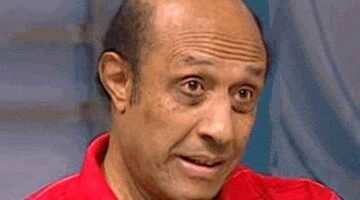 اليوم.. الذكرى الثانية لرحيل هانى مصطفى نجم الأهلى الأسبق