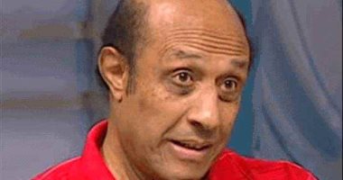 اليوم.. الذكرى الثانية لرحيل هانى مصطفى نجم الأهلى الأسبق اليوم.. الذكرى الثانية لرحيل هانى مصطفى نجم الأهلى الأسبق