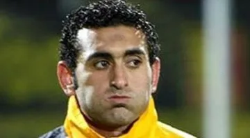 أحمد سمير يتسلم مهام عمله مع الزمالك الأحد المقبل بعد مباراة الأولمبي وتلا