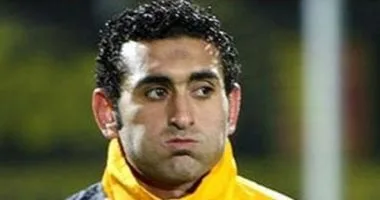أحمد سمير يتسلم مهام عمله مع الزمالك الأحد المقبل بعد مباراة الأولمبي وتلا أحمد سمير يتسلم مهام عمله مع الزمالك الأحد المقبل بعد مباراة الأولمبي وتلا