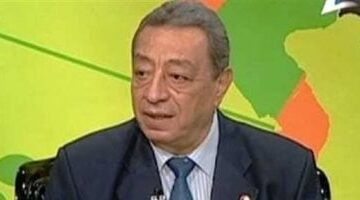الذكرى الرابعة لرحيل مدحت فقوسة نجم المصرى الأسبق