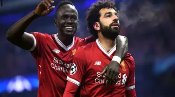 صلاح: اهتمامي بالأنانية لا يشغلني.. وعلاقتي مع ماني كانت متوترة