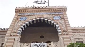 «إنَّ ما أتخوف عليكم رجلٌ آتاه اللهُ القرآنَ فغيّر معناه».. موضوع خطبة الجمعة 9 مايو