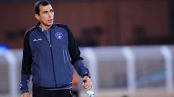 أسامة نبيه يحذر لاعبي منتخب الشباب من التواصل مع الوكلاء