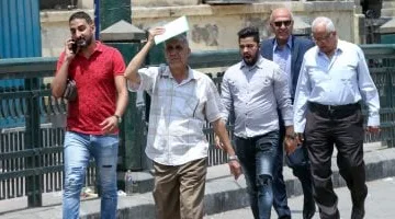 حالة الطقس اليوم الأربعاء 7 مايو 2025.. استمرار الارتفاع التدريجى فى درجات الحرارة