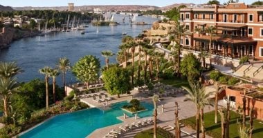 كيف يساهم مشروع تطوير الفنادق التاريخية فى جذب السياحة لمصر؟ كيف يساهم مشروع تطوير الفنادق التاريخية فى جذب السياحة لمصر؟