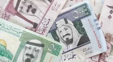 سعر الريال السعودى مقابل الجنيه اليوم الثلاثاء 6-5-2025