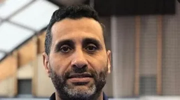 شباب اليد يهزم العراق في البطولة العربية بالكويت
