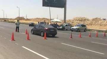وزارة الداخلية تضبط شحنة مخدرات بقيمة 12 مليون جنيه