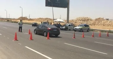 وزارة الداخلية تضبط شحنة مخدرات بقيمة 12 مليون جنيه وزارة الداخلية تضبط شحنة مخدرات بقيمة 12 مليون جنيه