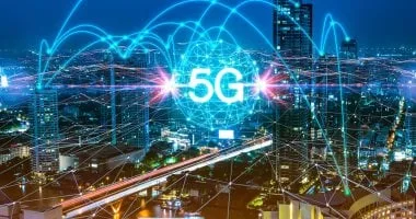 شركات المحمول تستعد لإطلاق خدمات الجيل الخامس قريبا شركات المحمول تستعد لإطلاق خدمات الجيل الخامس قريبا