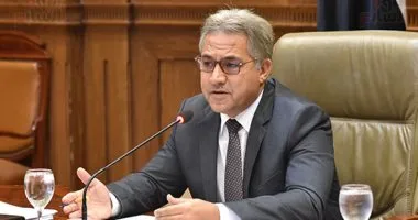 النائب أحمد السجيني: 700 مليون جنيه من تنظيم المركبات في القاهرة كانت تُستغل من قبل مافيا الشوارع النائب أحمد السجيني: 700 مليون جنيه من تنظيم المركبات في القاهرة كانت تُستغل من قبل مافيا الشوارع