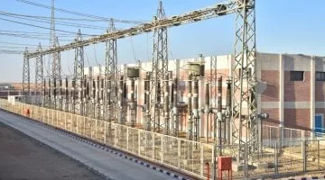 رئيس كهرباء شمال القاهرة: نستهدف خفض نسبة الفقد من 20% إلى 12% للحفاظ على الشبكة
