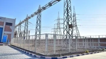 فصل التيار الكهربائي عن 5 مناطق بنجع حمادي في قنا.. اليوم