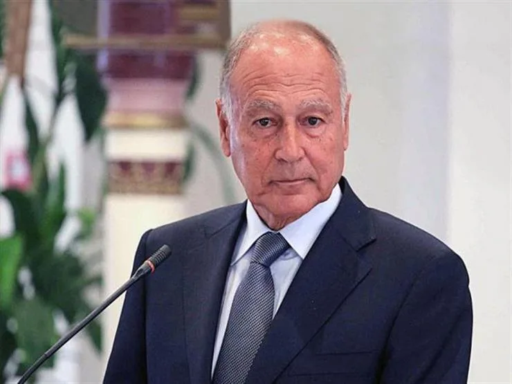 أبو الغيط: دعم السلطة الفلسطينية مسؤولية على عاتق كل من لديه القدرة. أبو الغيط: دعم السلطة الفلسطينية مسؤولية على عاتق كل من لديه القدرة.