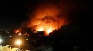 الجيش الباكستاني: الهند هاجمت 3 مواقع بالصواريخ