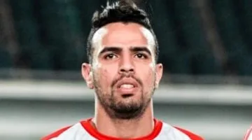حازم إمام يبدأ مهمته فى جهاز الرمادى بالزمالك