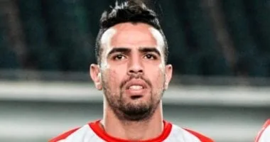 حازم إمام يبدأ مهمته فى جهاز الرمادى بالزمالك حازم إمام يبدأ مهمته فى جهاز الرمادى بالزمالك