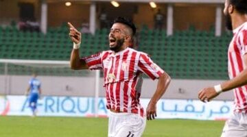 الزمالك لـ"اليوم السابع": الإعلان عن صفقة البركاوي خلال ساعات