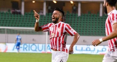 الزمالك لـ"اليوم السابع": الإعلان عن صفقة البركاوي خلال ساعات الزمالك لـ"اليوم السابع": الإعلان عن صفقة البركاوي خلال ساعات