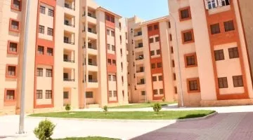 جهاز أسوان الجديدة يستأنف تسليم قطع أراضى الإسكان الاجتماعى للحاجزين