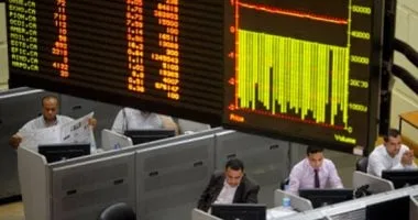 صعود 5 قطاعات بالبورصة بجلسة الثلاثاء على رأسها "السيارات" بنسبة 2.2% صعود 5 قطاعات بالبورصة بجلسة الثلاثاء على رأسها "السيارات" بنسبة 2.2%