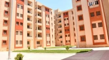الصندوق الاجتماعى: سحب الشقق من مواطنين مر عليهم 6 أشهر ولم يستلموا وحداتهم