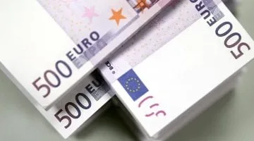 سعر اليورو اليوم الثلاثاء 6 مايو 2025 يستقر أمام الجنيه فى منتصف التعاملات