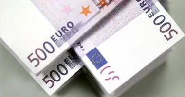 سعر اليورو اليوم الثلاثاء 6 مايو 2025 يستقر أمام الجنيه فى منتصف التعاملات سعر اليورو اليوم الثلاثاء 6 مايو 2025 يستقر أمام الجنيه فى منتصف التعاملات