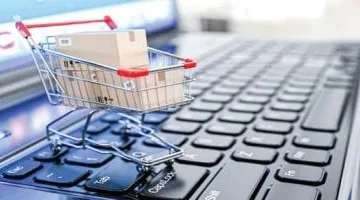 قفزة فى التجارة الإلكترونية.. 50% من مستخدمى الإنترنت يشترون أونلاين
