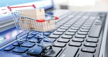قفزة فى التجارة الإلكترونية.. 50% من مستخدمى الإنترنت يشترون أونلاين قفزة فى التجارة الإلكترونية.. 50% من مستخدمى الإنترنت يشترون أونلاين