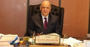 القابضة المعدنية: مصر للألومنيوم تحقق 30 مليار جنيه صادرات فى 18 شهرا القابضة المعدنية: مصر للألومنيوم تحقق 30 مليار جنيه صادرات فى 18 شهرا