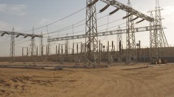 تعرف على استعدادات وزارة الكهرباء لضمان استقرار وأمان الشبكة الكهربائية