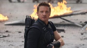 جيريمى رينر يكشف سبب عدم إنتاج موسم ثان من Hawkeye