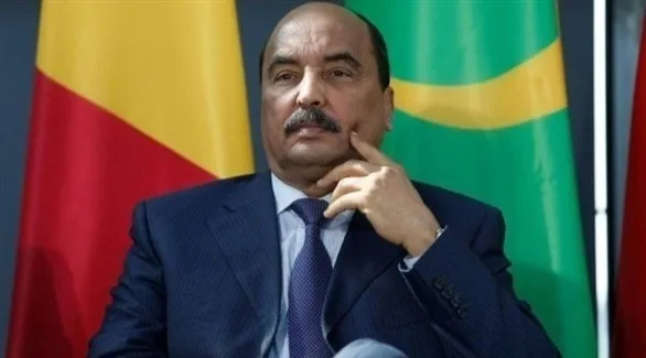 موريتانيا: sentenced to 15 years in prison for former President Mohamed Ould Abdel Aziz. موريتانيا: sentenced to 15 years in prison for former President Mohamed Ould Abdel Aziz.