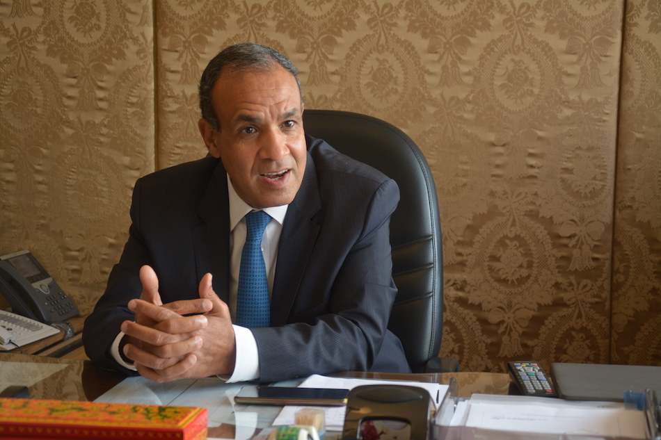 اتصالات بين مصر وأوروبا لتهدئة التوترات بين إيران وإسرائيل