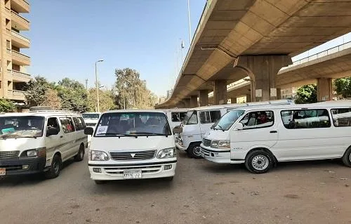 ضبط عامل يفرض إتاوات على السائقين بالسلام ضبط عامل يفرض إتاوات على السائقين بالسلام