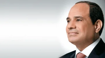 الرئيس السيسى يؤكد أهمية مشروع الربط الكهربائي مع اليونان تمهيدًا لنقله إلى أوروبا