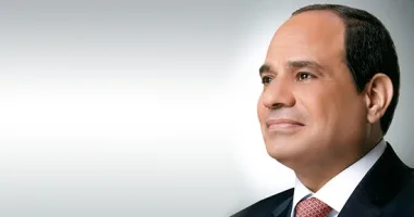 الرئيس السيسي يهنئ المجلس الأوروبى والمفوضية الأوروبية بذكرى يوم أوروبا الرئيس السيسي يهنئ المجلس الأوروبى والمفوضية الأوروبية بذكرى يوم أوروبا