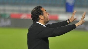 الطلائع يدخل معسكرا مغلقا اليوم استعدادا لمواجهة سموحة فى الدوري