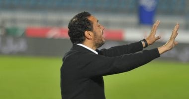 الطلائع يدخل معسكرا مغلقا اليوم استعدادا لمواجهة سموحة فى الدوري الطلائع يدخل معسكرا مغلقا اليوم استعدادا لمواجهة سموحة فى الدوري