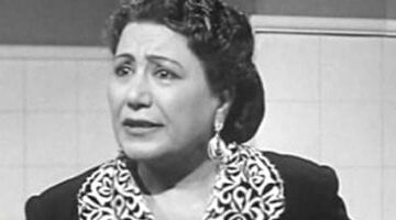 عيد ميلاد فردوس محمد.. تزوجت بالصدفة وتحول الزواج لحب لمدة 15 عامًا