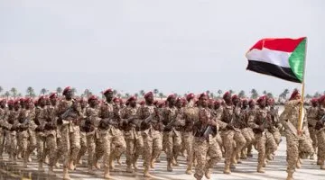 مصادر عسكرية سودانية: مسيرة تستهدف مقر الكلية الجوية شمال بورتسودان