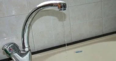 اليوم قطع المياه عن قرى كفر الطراينه وقورص وكفر الخضرة فى المنوفية اليوم قطع المياه عن قرى كفر الطراينه وقورص وكفر الخضرة فى المنوفية