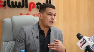 الزمالك يقبل اعتذار عبد الواحد السيد عن عدم استمراره في منصب مدير الكرة