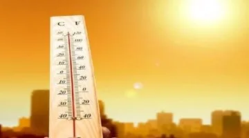 تحذير عاجل من الأرصاد.. ارتفاع درجات الحرارة وأجواء حارة على أغلب الأنحاء