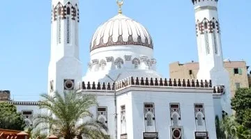 تحديد 214 مكانًا و6800 مسجد في سوهاج لأداء صلاة عيد الأضحى