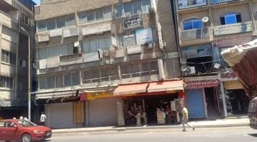 جهاز الإحصاء: 562 ألف وحدة إيجار قديم بمحافظة الجيزة