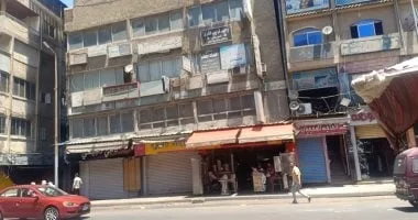 جهاز الإحصاء: 562 ألف وحدة إيجار قديم بمحافظة الجيزة جهاز الإحصاء: 562 ألف وحدة إيجار قديم بمحافظة الجيزة
