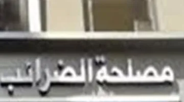 الضرائب: انخفاض متوسط زمن رد الضريبة إلى نحو 22 يومًا